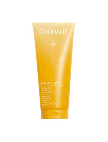 Caudalie Gel Douche Soleil Des Vignes 200ml