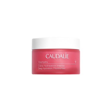 Caudalie VinoHydra Creme Sos Hydratation Intense 50ml