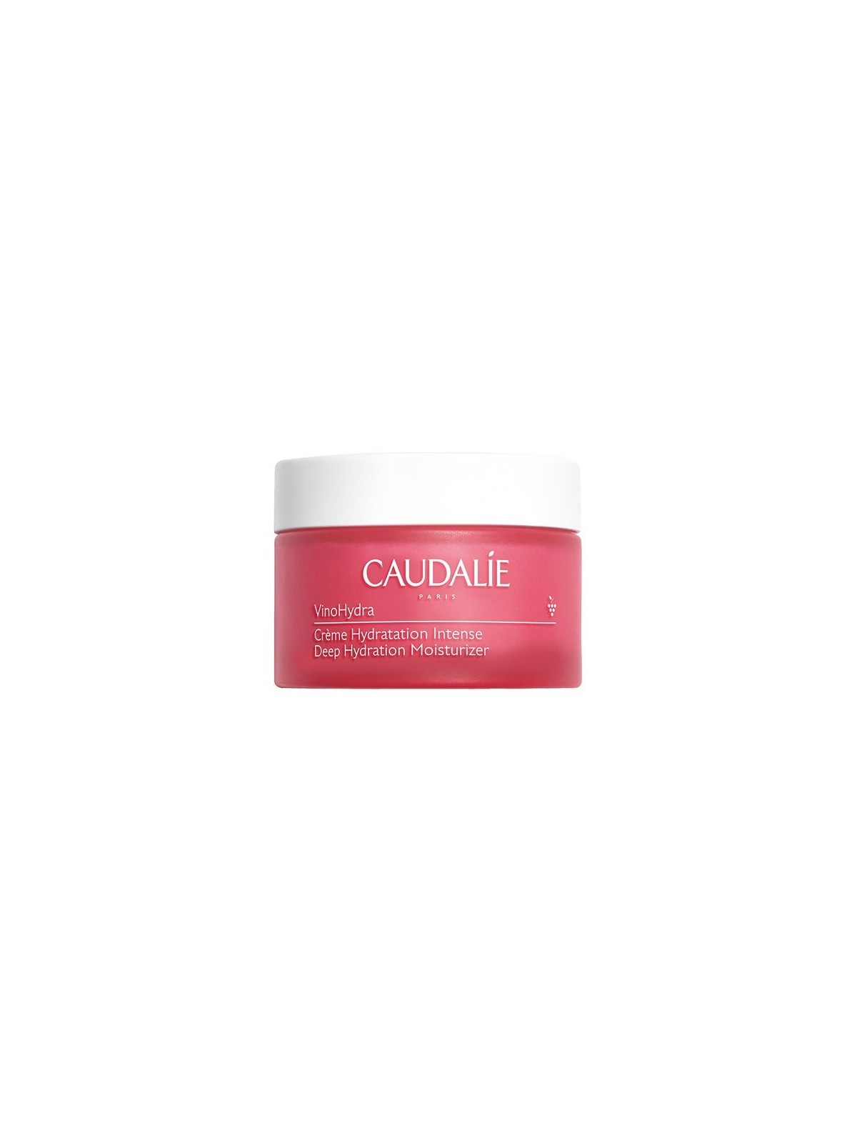 Caudalie VinoHydra Creme Sos Hydratation Intense 50ml