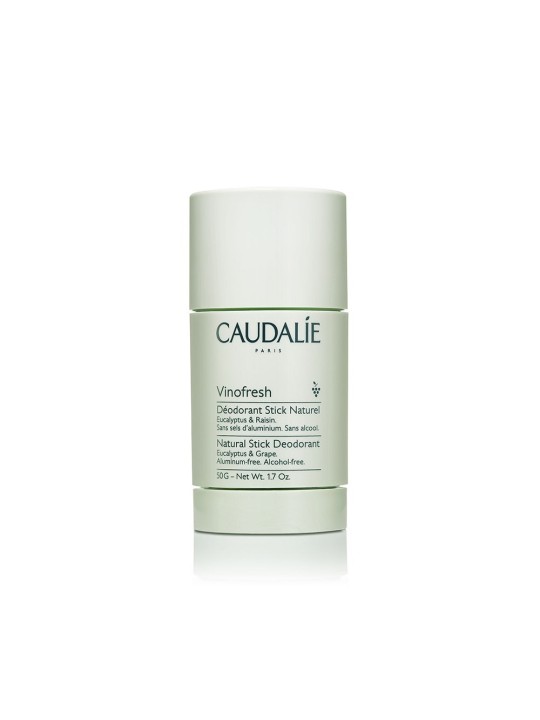 Caudalie Vinofresh Déodorant Stick Naturel 50g