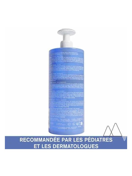 Uriage Bébé 1ère Eau Nettoyante 1l