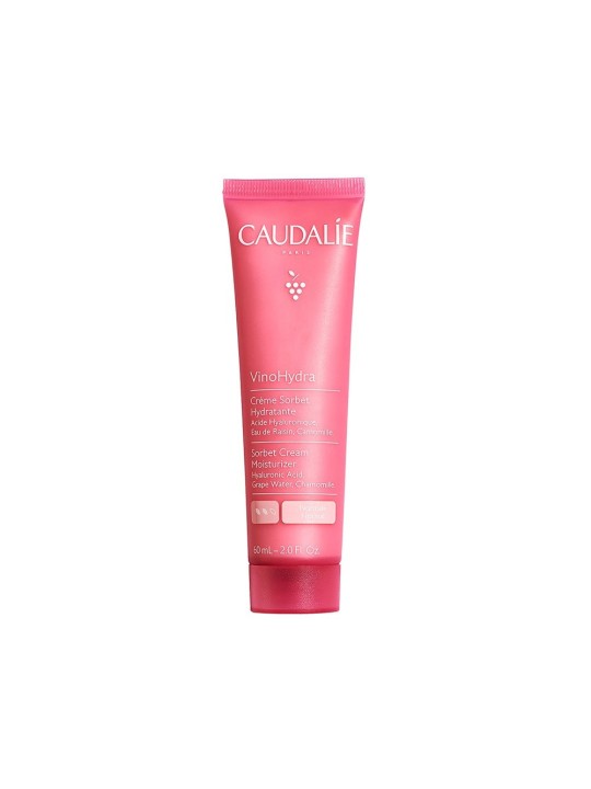 Caudalie VinoHydra Crème Sorbet Hydratante 60ml