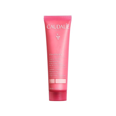 Caudalie VinoHydra Crème Sorbet Hydratante 60ml