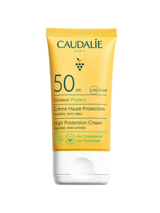 Caudalie Vinosun Crème Haute Protection SPF50 50ml