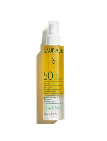 Caudalie Vinosun Eau Solaire SPF50+ 150ml