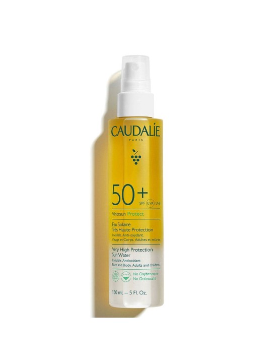 Caudalie Vinosun Eau Solaire SPF50+ 150ml