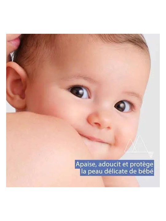 Uriage Bébé 1ère Eau Nettoyante 1l