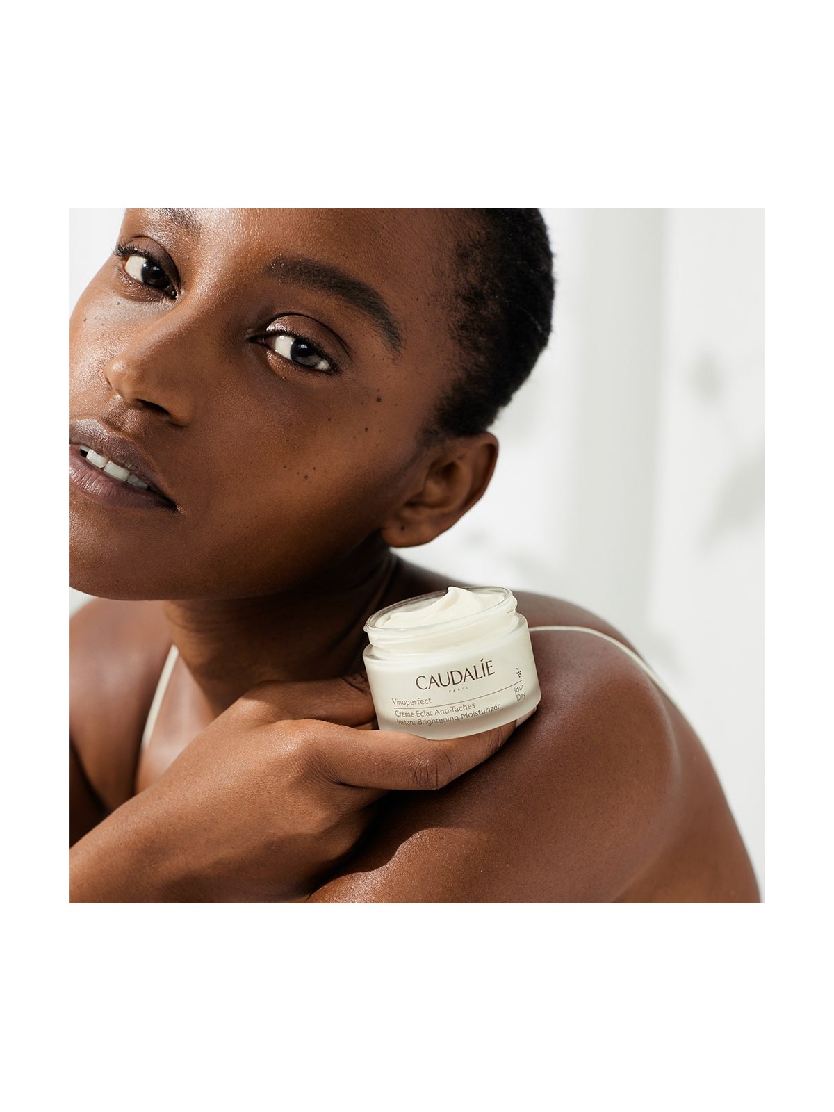 Caudalie Vinoperfect Creme Eclat Anti-Taches 50ml