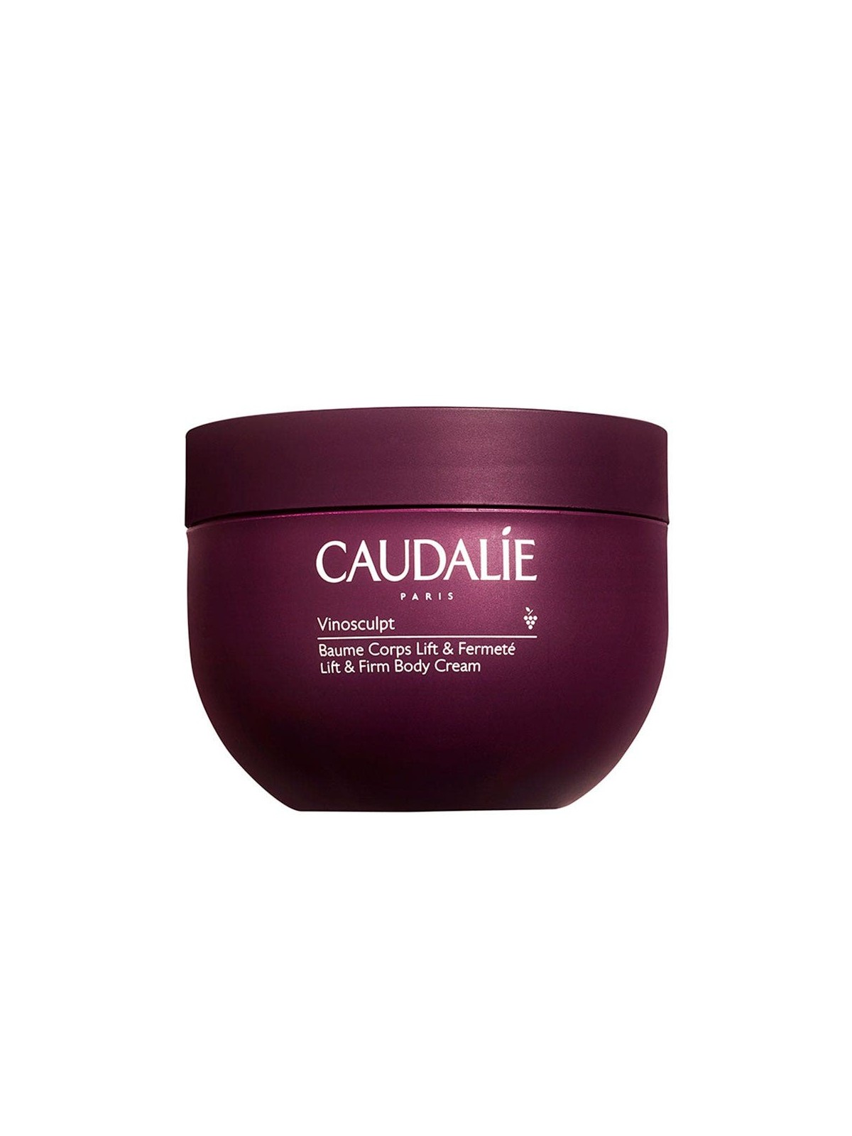 Caudalie Vinosculpt Baume Corps Lift & Fermeté 250ml