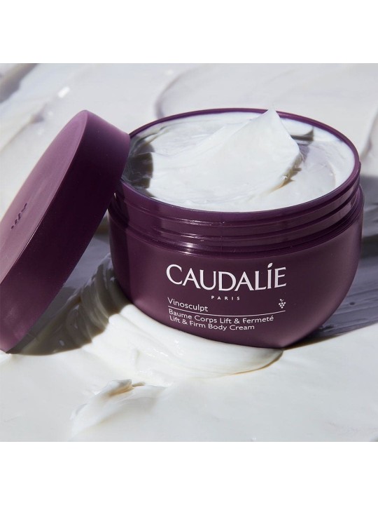 Caudalie Vinosculpt Baume Corps Lift & Fermeté 250ml