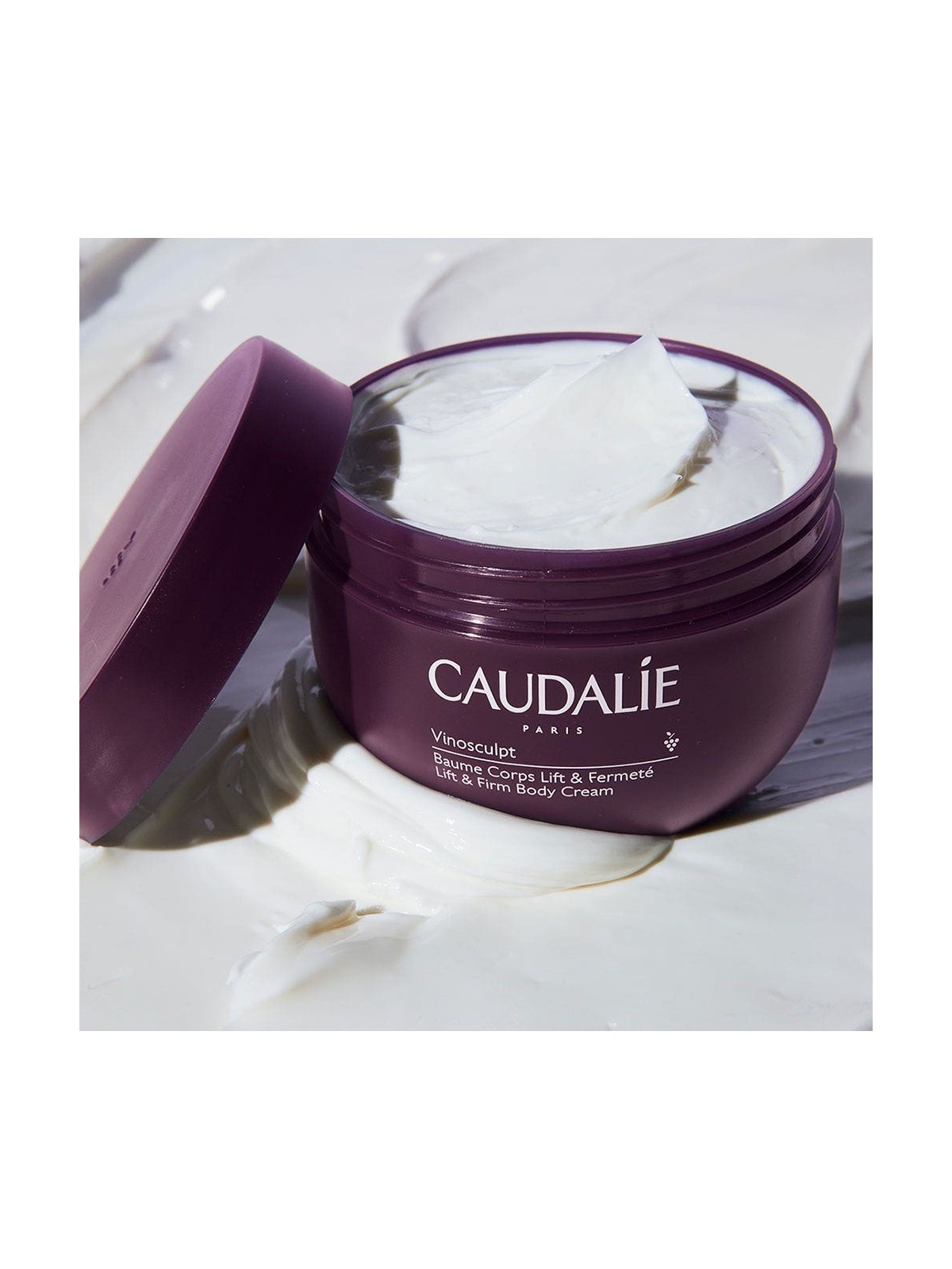 Caudalie Vinosculpt Baume Corps Lift & Fermeté 250ml