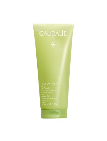 Caudalie Fleur de vigne Gel douche 200ml