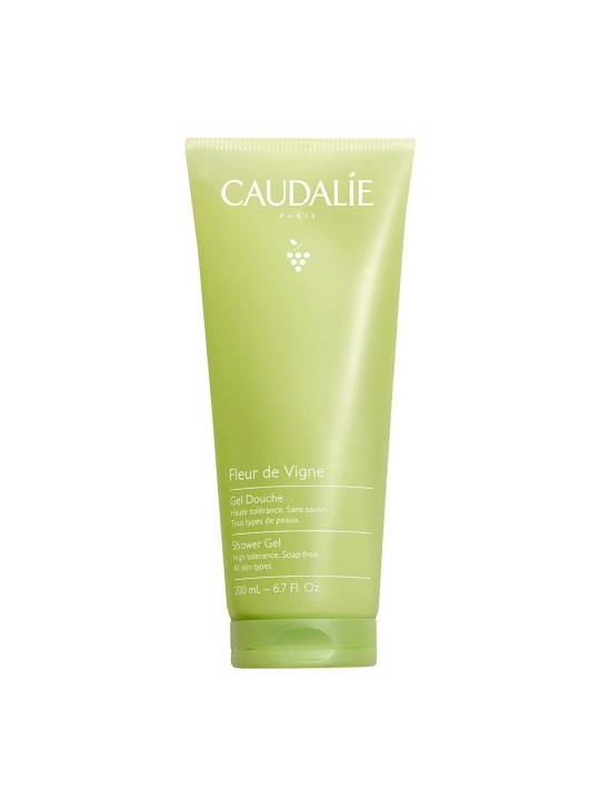 Caudalie Fleur de vigne Gel douche 200ml