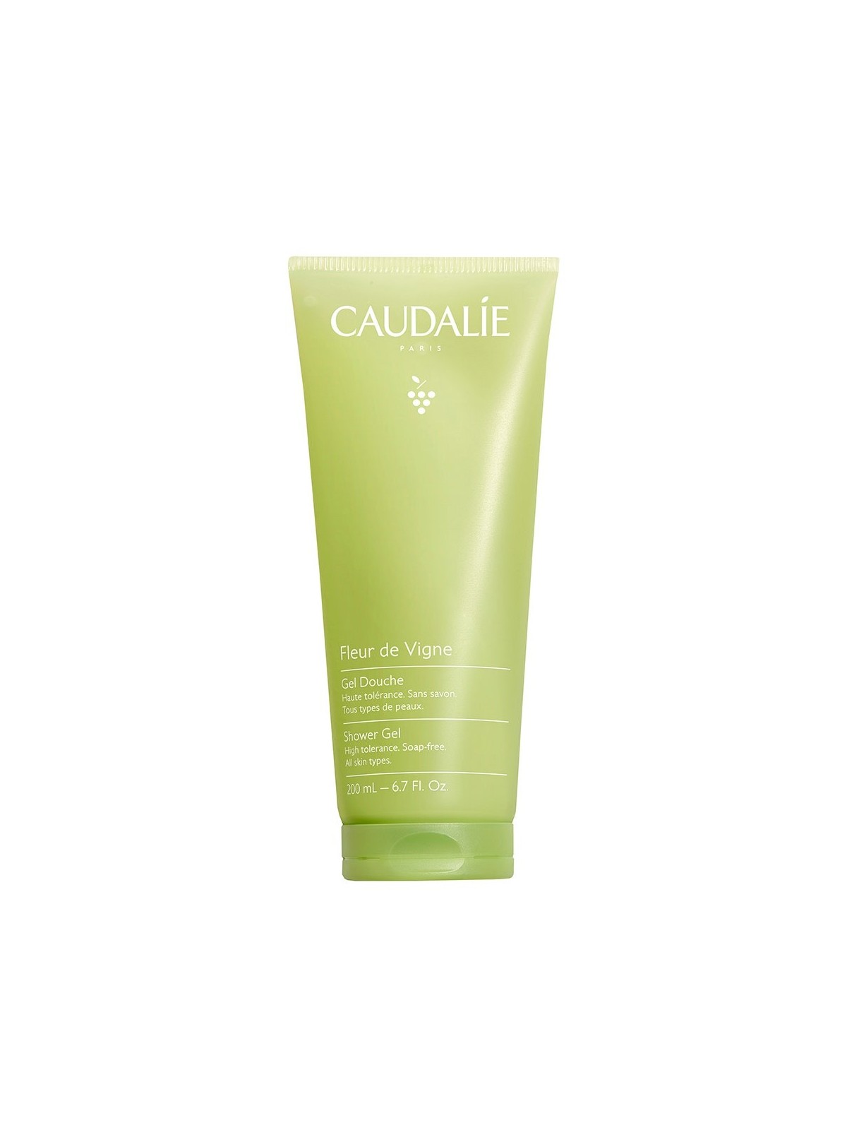 Caudalie Fleur de vigne Gel douche 200ml