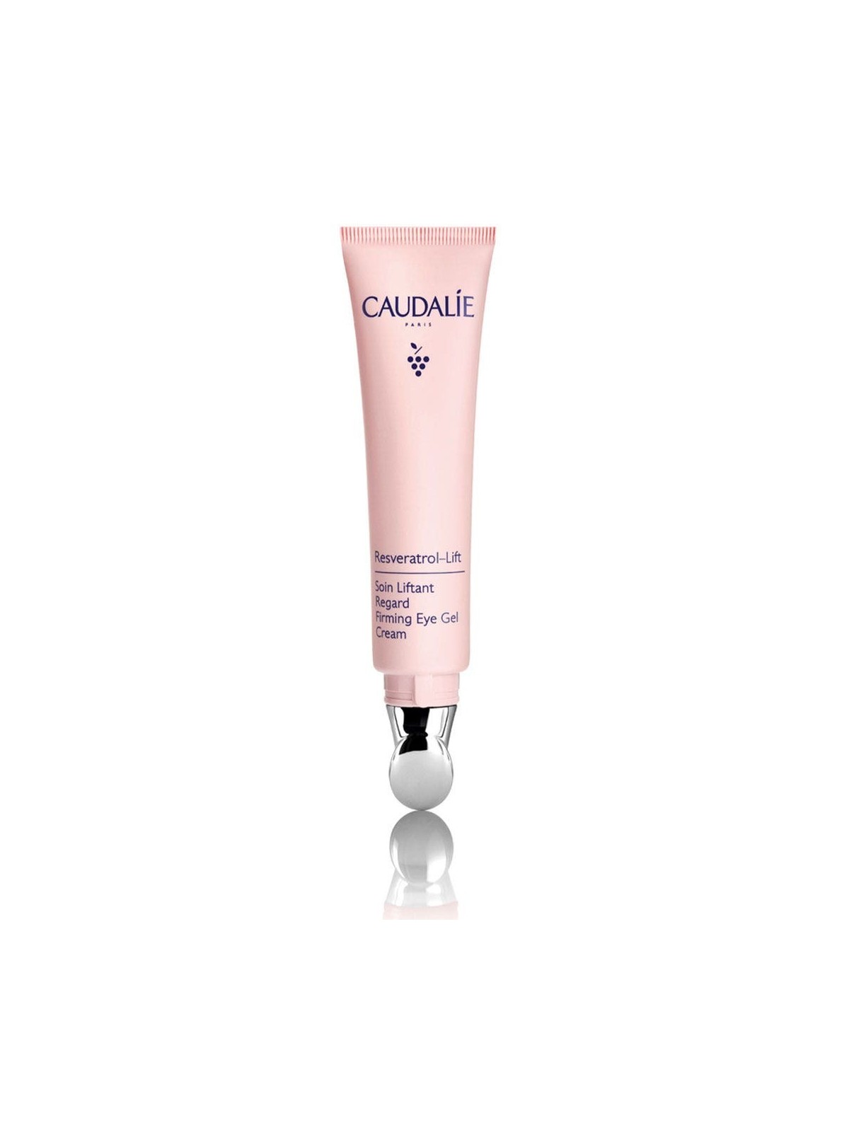 Caudalie Resvératrol [Lift] Soin Liftant Regard 15ml