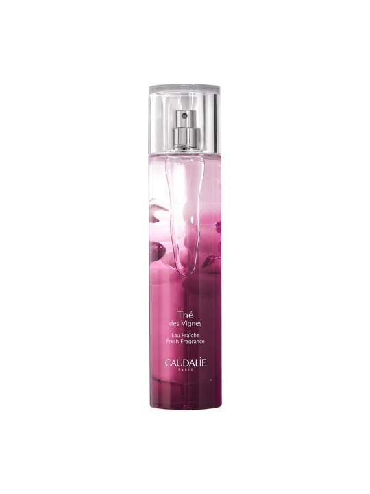 Caudalie The Des Vignes Eau Fraiche 100ml