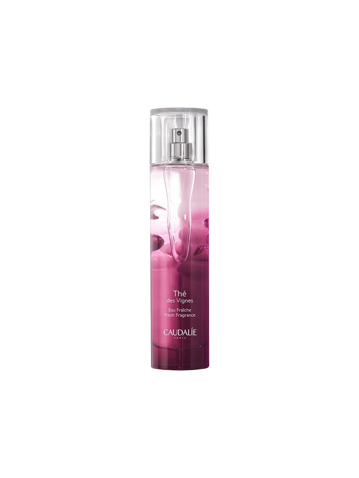 Caudalie The Des Vignes Eau Fraiche 100ml