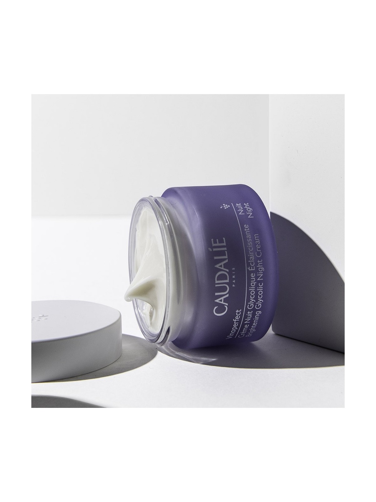 Caudalie Vinoperfect Creme Nuit Glycolique Anti-taches 50ml