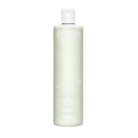 Caudalie Vinopure Lotion Purifiante Peaux Mixtes 200ml