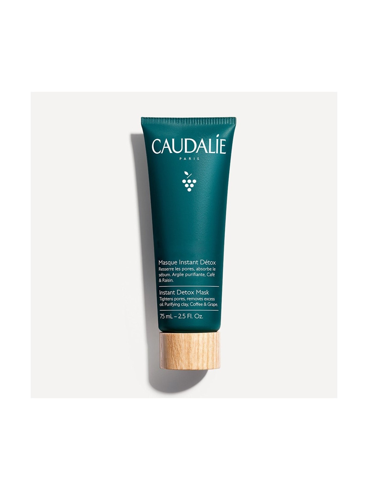 Caudalie Masque Instant Detox 75ml