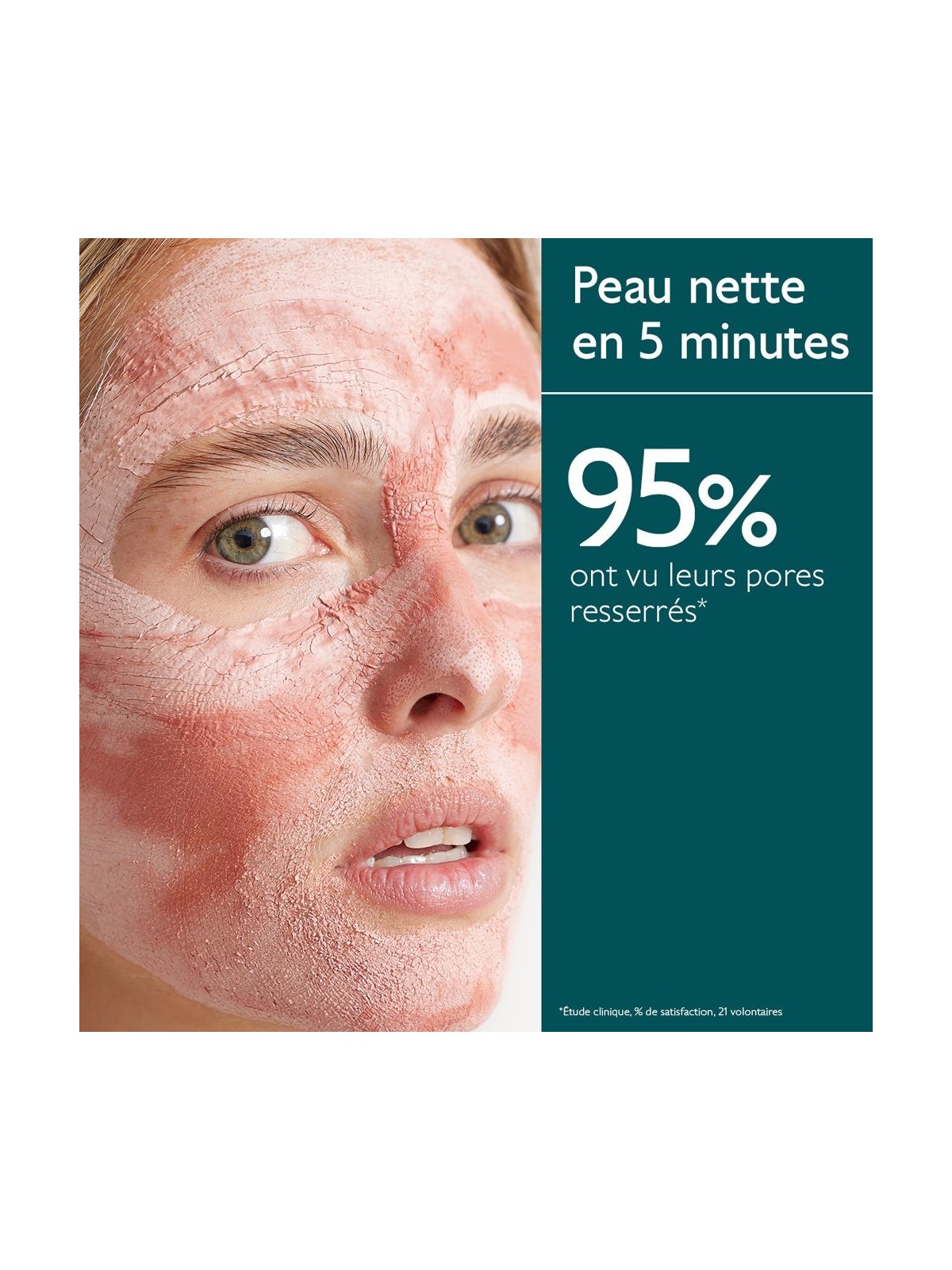 Caudalie Masque Instant Detox 75ml