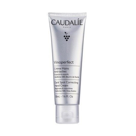 Caudalie Vinoperfect Creme Mains Anti-taches 50ml