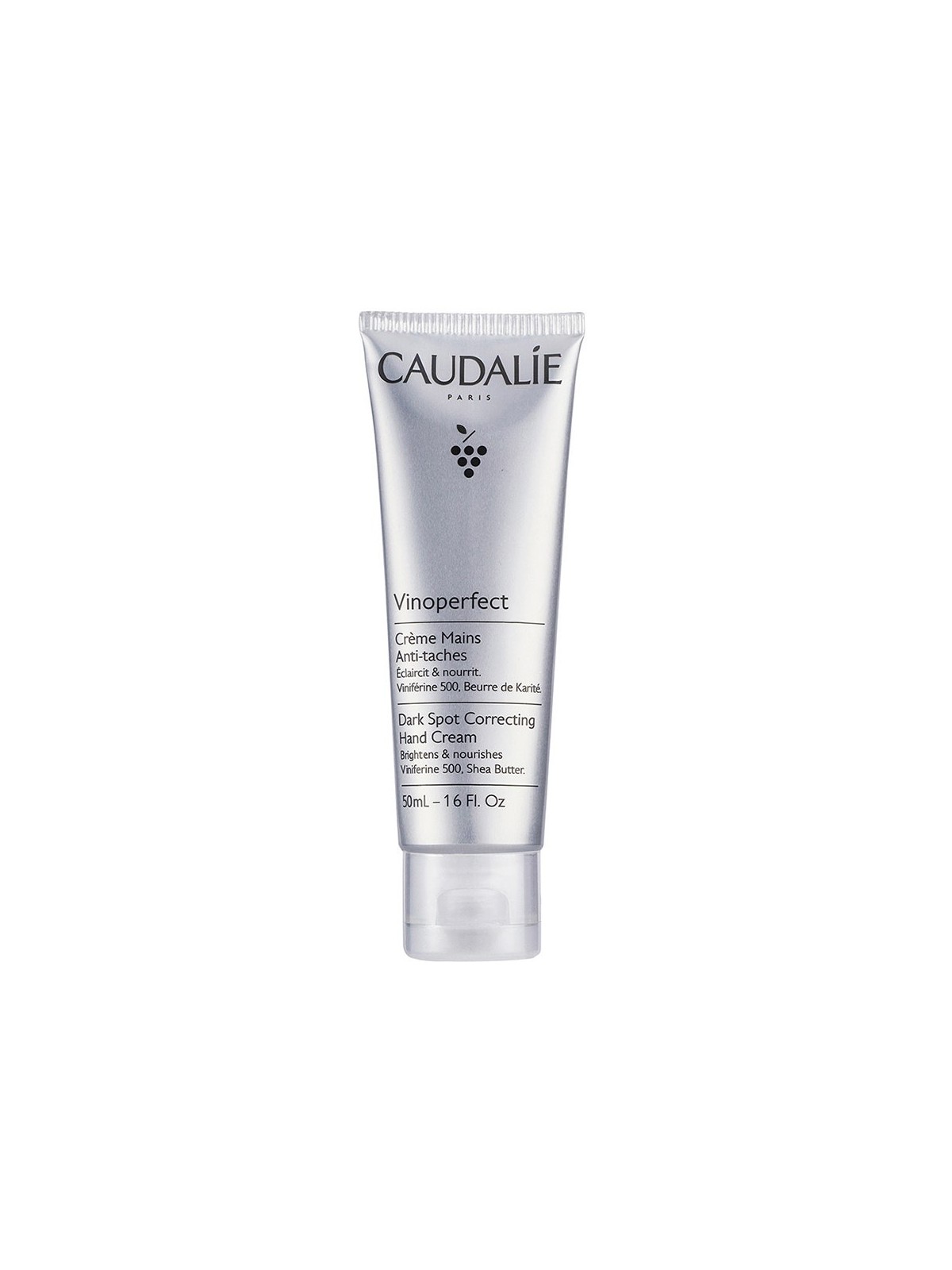 Caudalie Vinoperfect Creme Mains Anti-taches 50ml