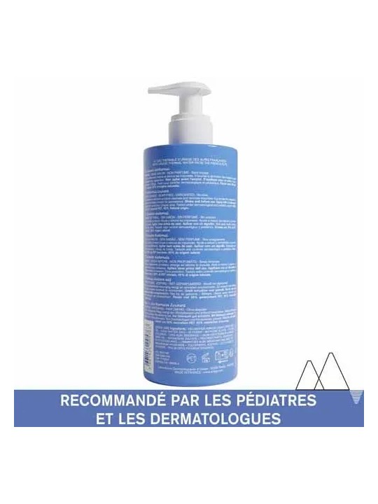 Uriage Bébé 1er Liniment Oleo-Thermal 500ml