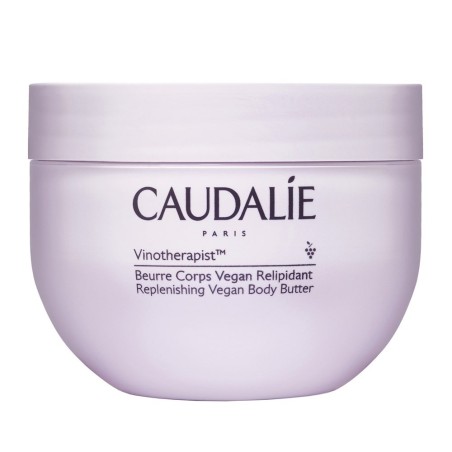 Caudalie Vinotherapist Beurre Corps Vegan Relipidant 250ml