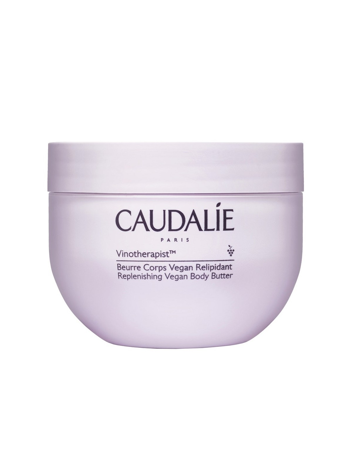 Caudalie Vinotherapist Beurre Corps Vegan Relipidant 250ml