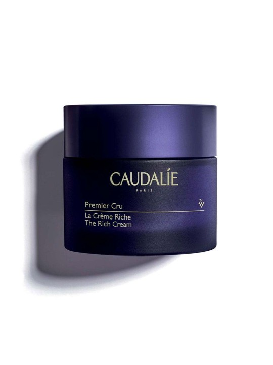 Caudalie Premier Cru La Crème Riche 50ml