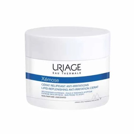 Uriage Xémose Cerat Relipidant Anti-irritations Peaux A Tendance Atopique 200ml