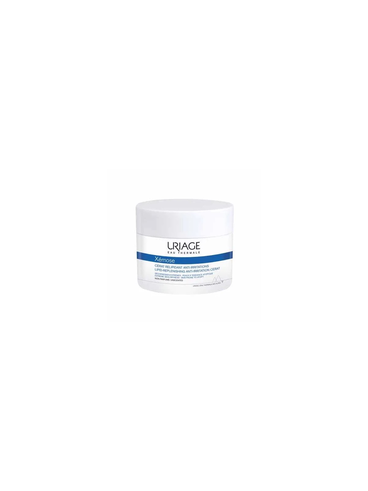 Uriage Xémose Cerat Relipidant Anti-irritations Peaux A Tendance Atopique 200ml