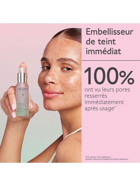 Caudalie Eau De Beaute Tous Types de Peaux 30ml