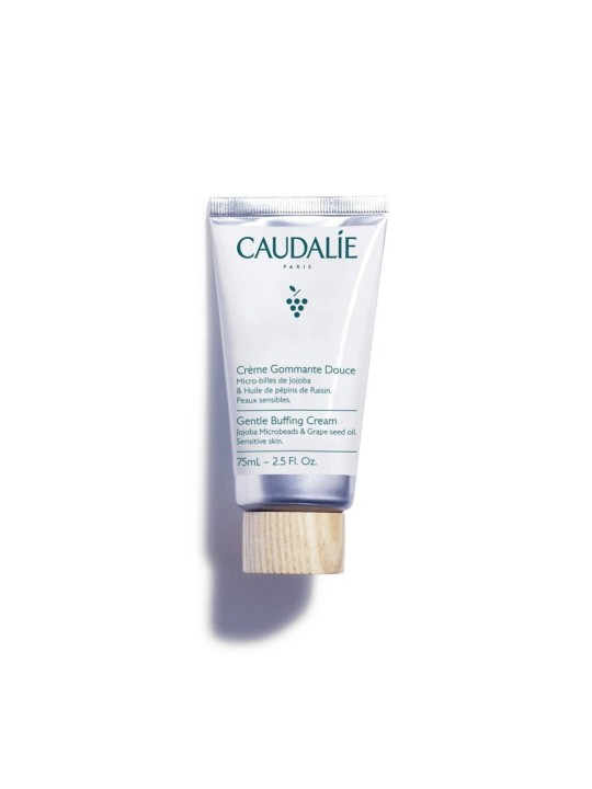 Caudalie Vinoclean Creme Gommante Douce Peaux Sensibles 75ml