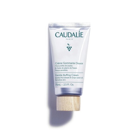 Caudalie Vinoclean Creme Gommante Douce Peaux Sensibles 75ml