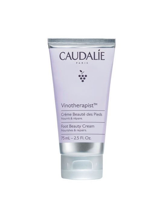 Caudalie Vinotherapist Crème Beauté des Pieds 75ml