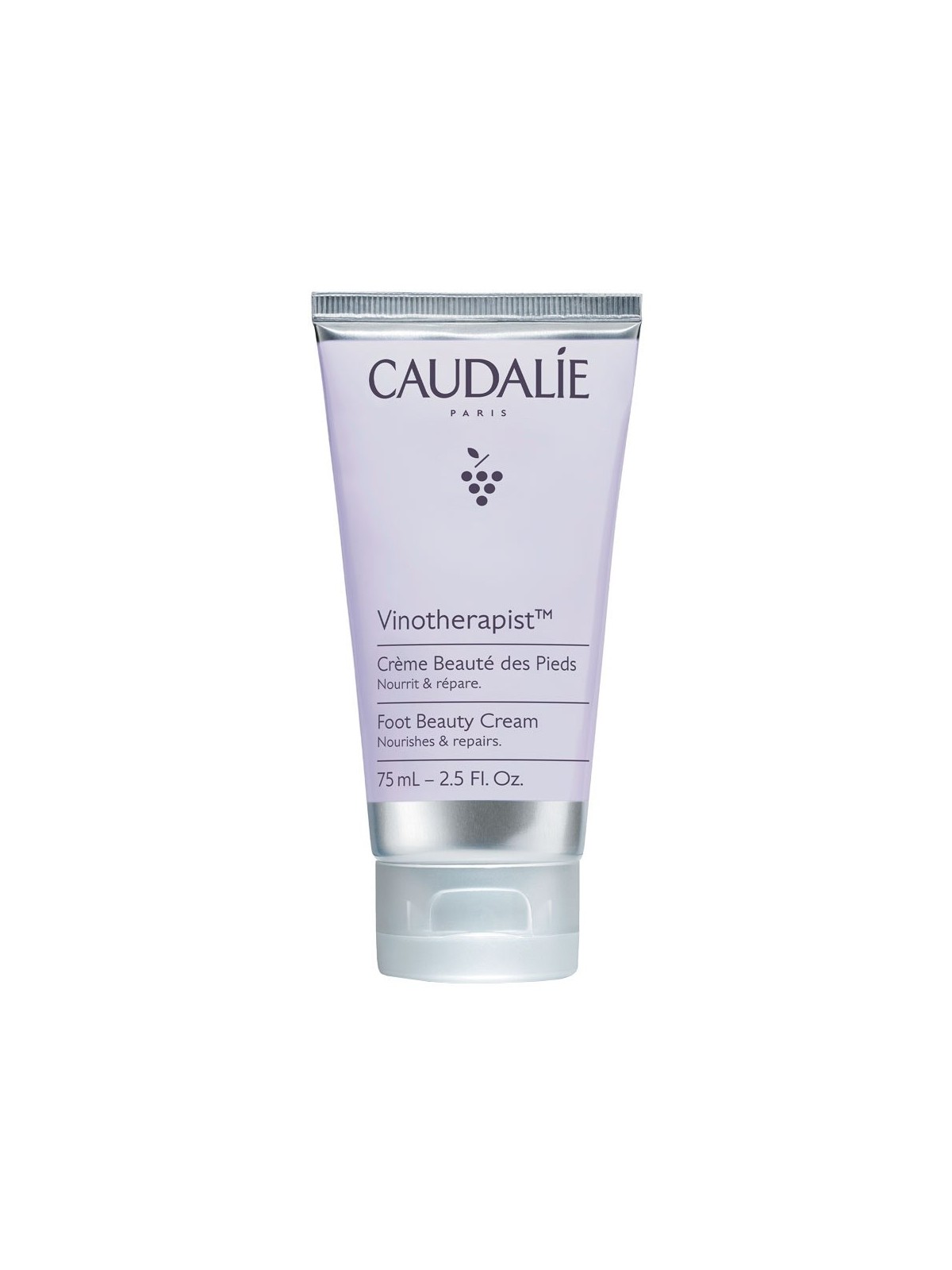 Caudalie Vinotherapist Crème Beauté des Pieds 75ml