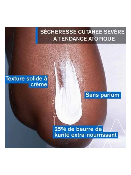 Uriage Xémose Cerat Relipidant Anti-irritations Peaux A Tendance Atopique 200ml