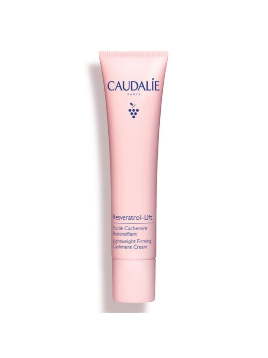 Caudalie Resvératrol [Lift] Fluide Cachemire Redensifiant 40ml