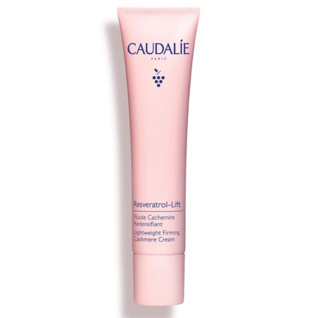 Caudalie Resvératrol [Lift] Fluide Cachemire Redensifiant 40ml