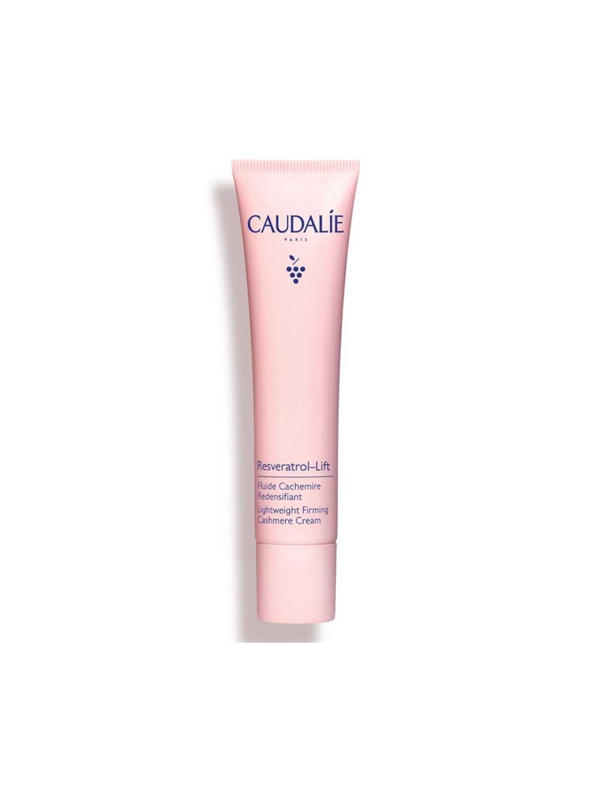 Caudalie Resvératrol [Lift] Fluide Cachemire Redensifiant 40ml