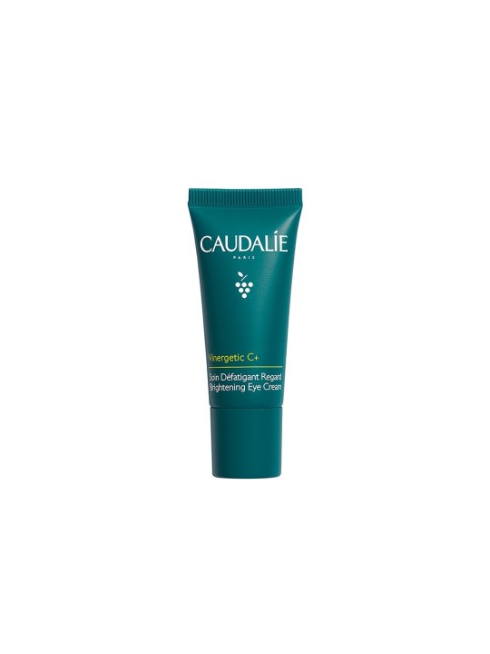 Caudalie Vinergetic C+ Soin Défatigant Regard 15ml