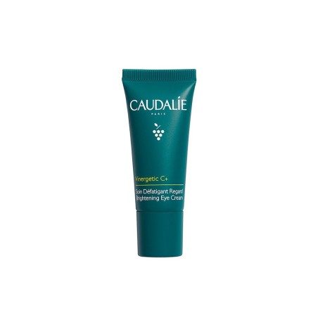 Caudalie Vinergetic C+ Soin Défatigant Regard 15ml