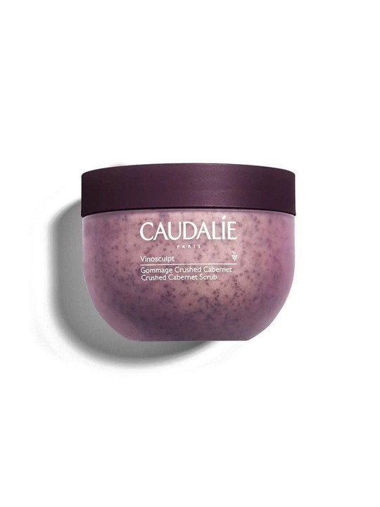 Caudalie Vinosculpt Gommage Crushed Cabernet 250ml