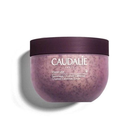 Caudalie Vinosculpt Gommage Crushed Cabernet 250ml