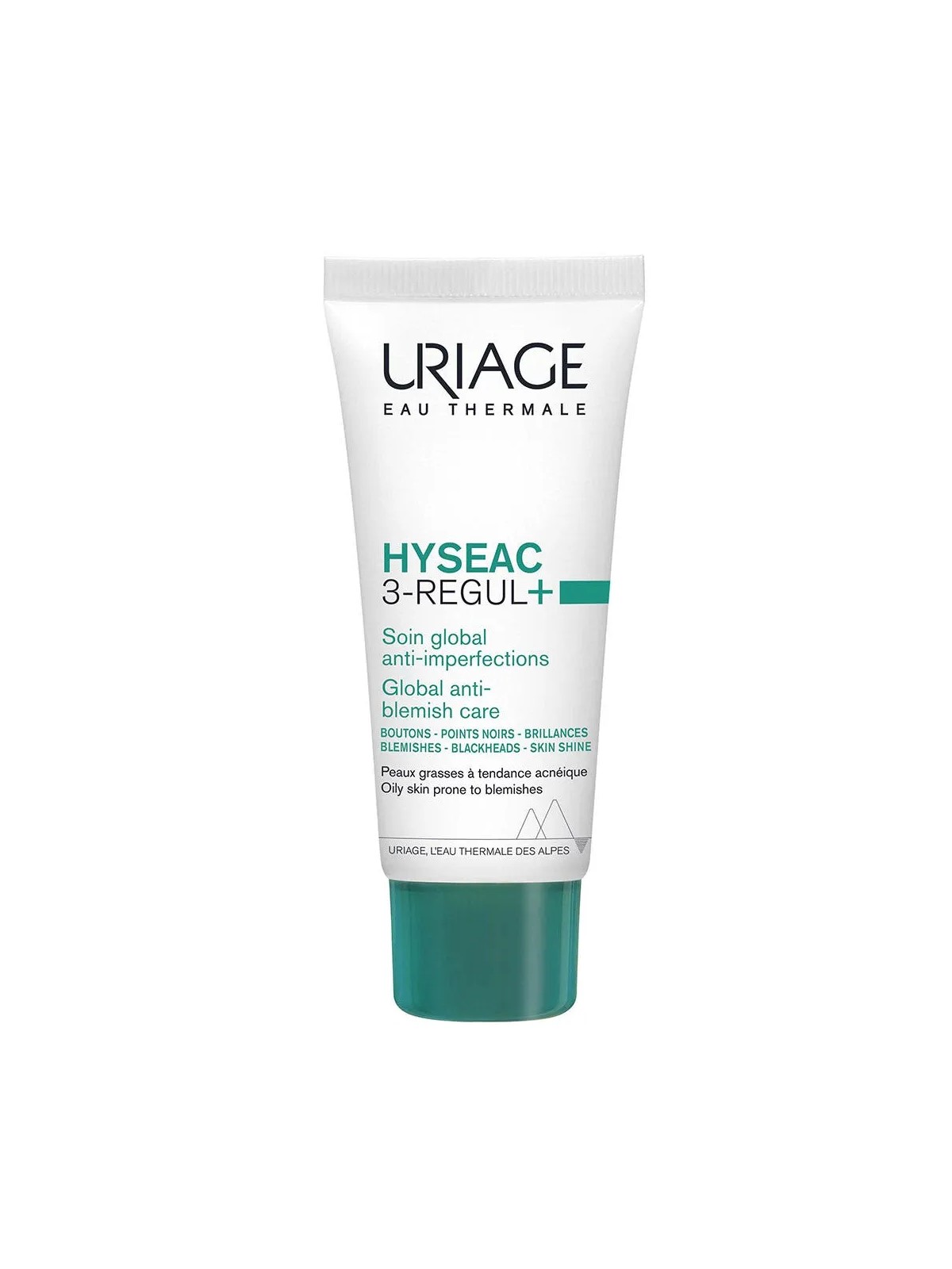 Uriage Hyséac 3-Regul+ Soin Global Anti Imperfections 40ml