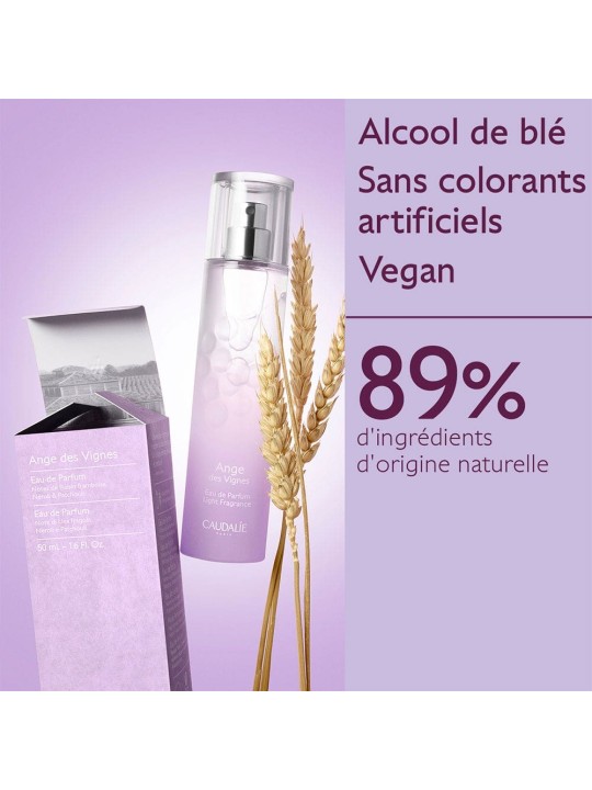 Caudalie Anges des Vignes Eau de Parfum 50ml