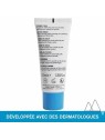 Uriage Eau Thermale Crème D'eau + Acid Hyaluronique Tous Types De Peaux 40ml