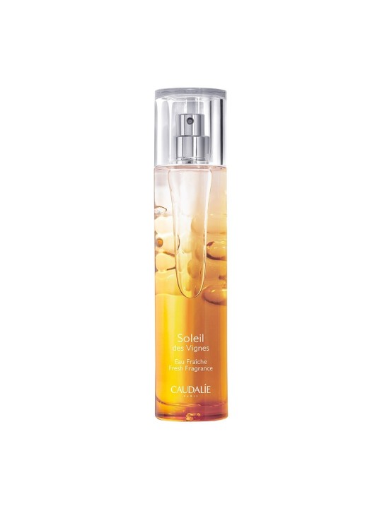 Caudalie Eaux Fraîches Soleil Des Vignes 50ml